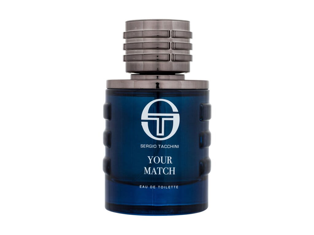 Sergio Tacchini Your Match M Woda toaletowa 100ml-397864